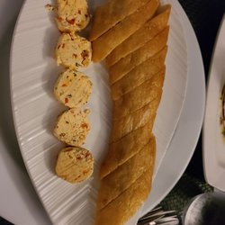 Magnum & Steins - Bread with butter