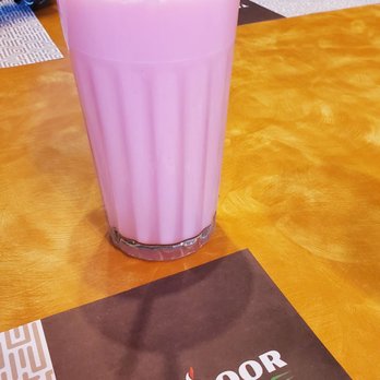 Tandoor Indian Cuisine - In love with this Rose Lassi! - Indian Near Me - Brandon, Florida Tandoor Indian Cuisine - In love with this Rose Lassi! - Indian Near Me - Brandon, Florida
