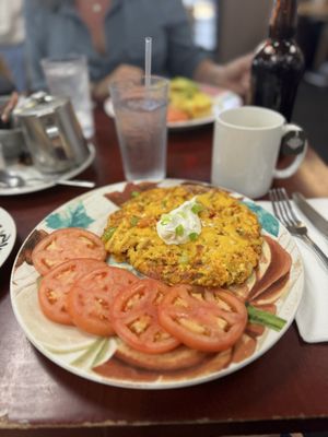 Paul's Country Kitchen by null