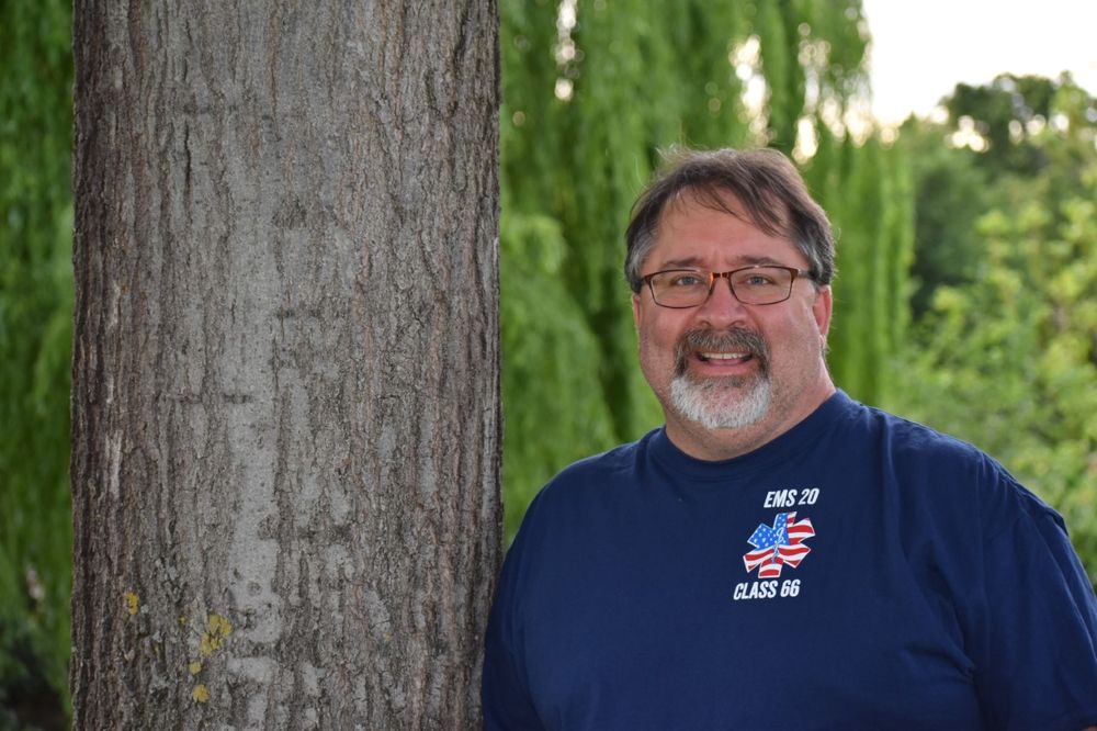 Johnston CPR and Safety - safety consultant in Tracy, CA