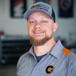 Countyline collision Center
