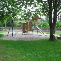 Spielplatz