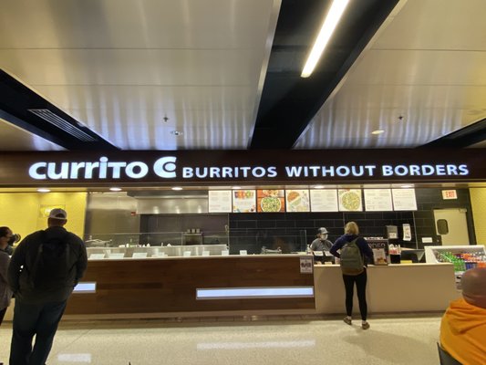 Currito by null