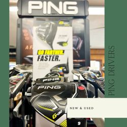 Robert's Golf Shop