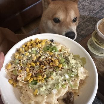 MAD Greens - Highlands Ranch - ELOTE MAC BOWL - Salad Near Me - Highlands Ranch, Colorado