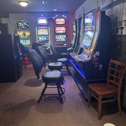Sway Bar - Games