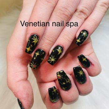 Venetian Nail Spa - Nail Salons Near Me - Allen, Texas Venetian Nail Spa - Nail Salons Near Me - Allen, Texas
