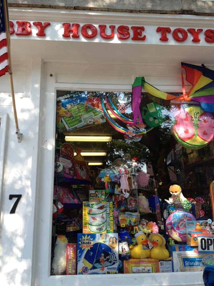 HOBBY HOUSE TOYS Updated September 2024 7 Jordan St, Skaneateles