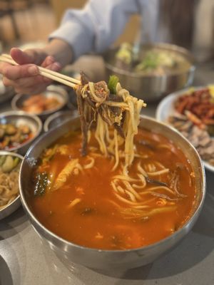 Jang Su Jang by null