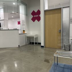 Exer Urgent Care - Calabasas - Agoura Rd