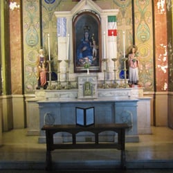 Parroquia Nuestra Señora de los Dolores