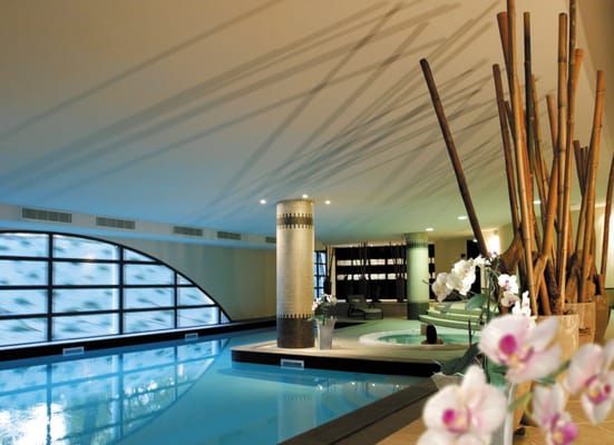 Parc Beaumont Hotel & Spa Pau MGallery Collection by null