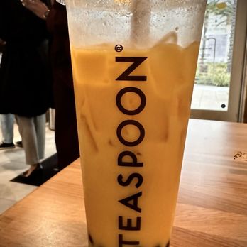 Teaspoon - Bubble Tea Near Me - Rancho Cucamonga , California
