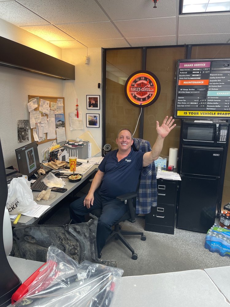 PREMIER CAR CARE CENTER Updated July 2024 37 Reviews 68725 Ramon