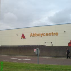 Abbey Center