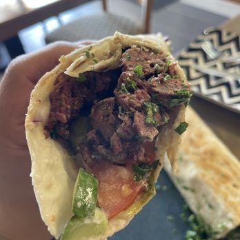 Sofra Grill - Mediterranean Near Me - South San Francisco, California