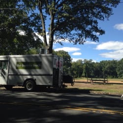 The Burrito Truck