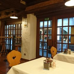 Ristorante Hasen Jos