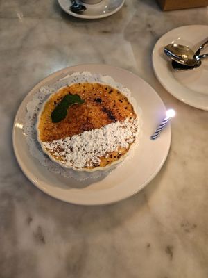 Côte Ouest Bistro by null