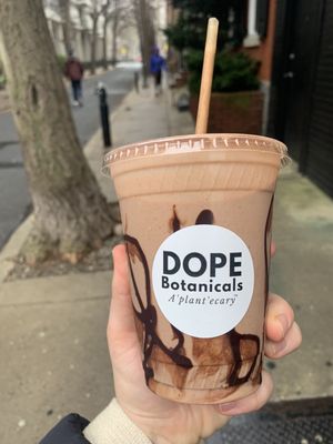Dope Botanicals by null