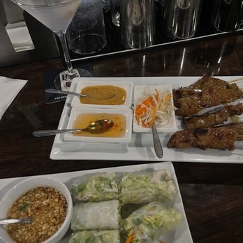Thai Chada - Cocktail Bars Near Me - Bellingham, Massachusetts