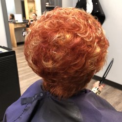 Speedway Salon