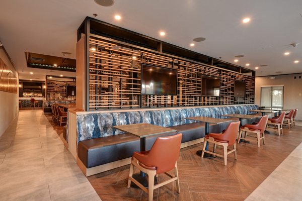 Tower Tap & Grill by null