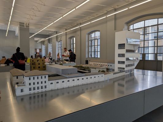 Fondazione Prada by null