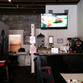 Shantell's Just Until Restaurant & Lounge - Breakfast & Brunch Near Me - Sanford, Florida