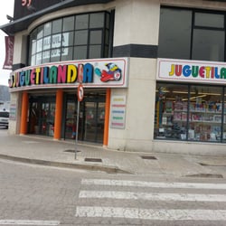 juguetilandia san vicente