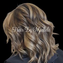 Hair By Michele