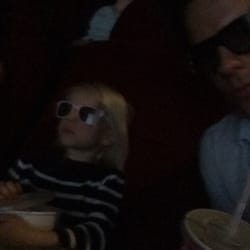 Filmstaden Täby - 3D