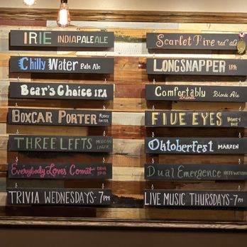Tighthead Brewing Company - Breweries Near Me - Mundelein, Illinois Tighthead Brewing Company - Breweries Near Me - Mundelein, Illinois