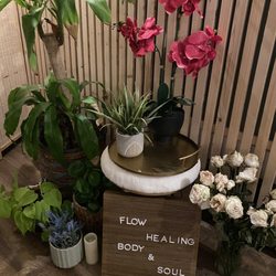 Flow Healing Body & Soul