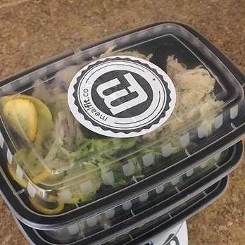 MealFit - Caterers Near Me - Birmingham, Alabama