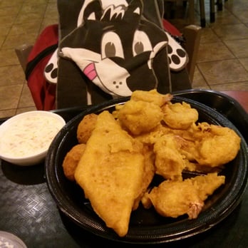 Taco Bell - Fish and shrimp platter. - Fast Food Near Me - Lansdale, Pennsylvania Taco Bell - Fish and shrimp platter. - Fast Food Near Me - Lansdale, Pennsylvania