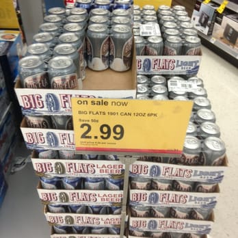 Walgreens - a display of cans of beer for sale - Drugstores Near Me - Ooltewah, Tennessee Walgreens - a display of cans of beer for sale - Drugstores Near Me - Ooltewah, Tennessee
