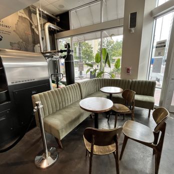 Black Kahawa - Coffee & Tea Near Me - Columbus, Ohio