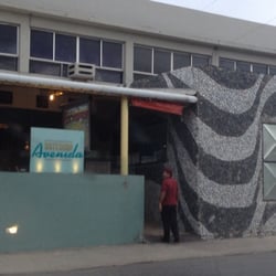 Botequim avenida