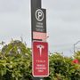 Photo of Tesla Supercharger - City of Industry