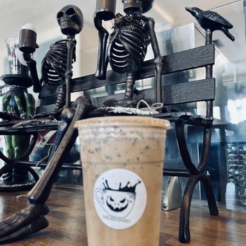 Undergrind Cafe - Cafes Near Me - Los Angeles, California Undergrind Cafe - Cafes Near Me - Los Angeles, California
