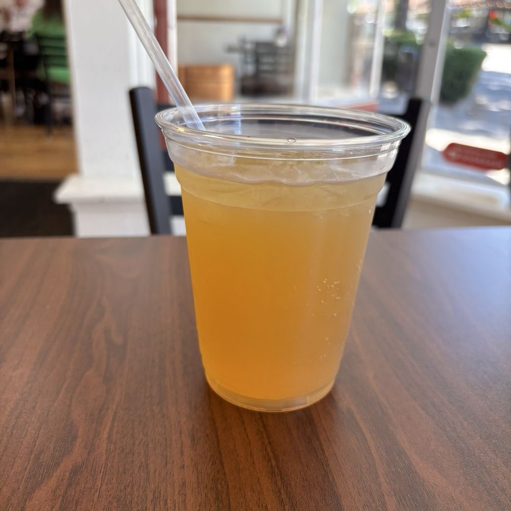 Ms Zee's Kitchen - Cucumber lemonade - Soul Food Near Me - Oroville, California Ms Zee's Kitchen - Cucumber lemonade - Soul Food Near Me - Oroville, California