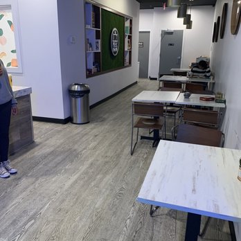 Milk Cha-Cha - Bubble Tea Near Me - Charlotte, North Carolina