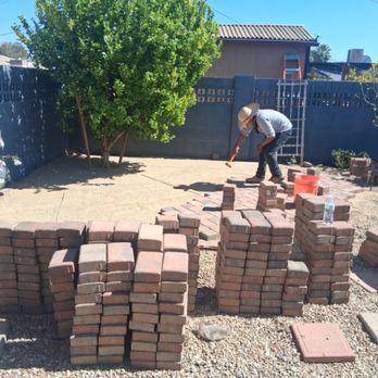 Geronimo Pacheco Landscaping - Landscaping Near Me Geronimo Pacheco Landscaping - Landscaping Near Me