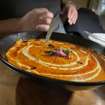 Chutneys Bellevue - Paneer tikka - Indian Near Me - Bellevue, Washington