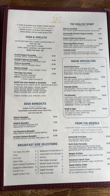 Menu photo 3 Solano Junction Albany, CA Menu photo 3 Solano Junction Albany, CA