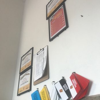 Take 5 Oil Change - Inside waiting area - Oil Change Stations Near Me - San Antonio, Texas Take 5 Oil Change - Inside waiting area - Oil Change Stations Near Me - San Antonio, Texas