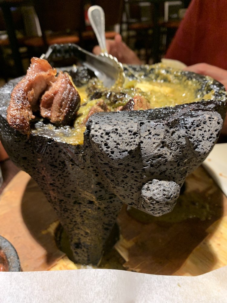 La Mariposa Restaurant & Margarita House