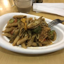 Veggle Cafe