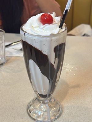 Three Decker Diner by null